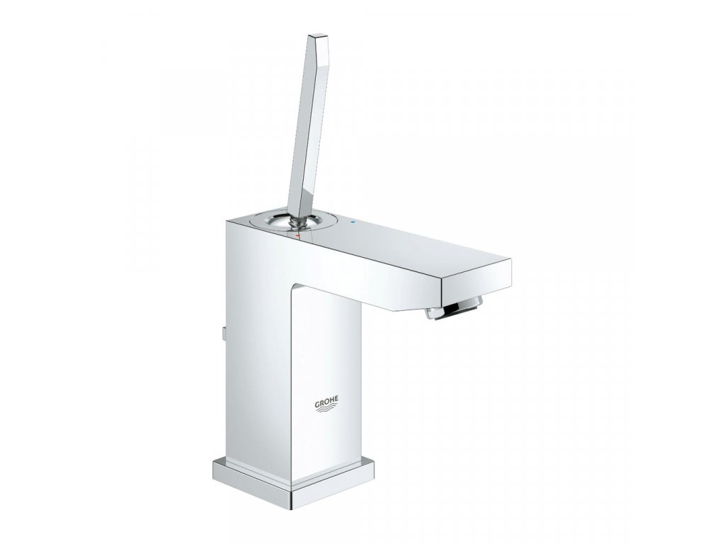 Umyvadlové baterie Grohe Eurocube Joy